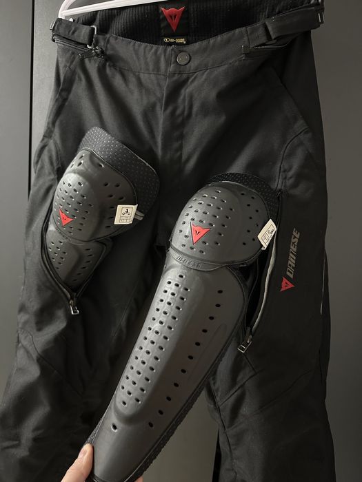 Мотоштаны Dainese D Dry