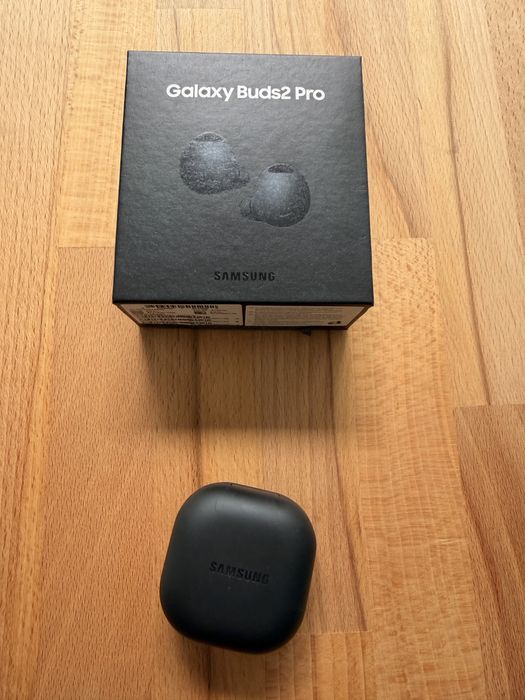 Samsung Galaxy Buds 2 Pro