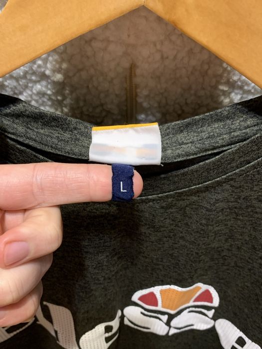 Лонгслів чоловічій Ellesse, спортивна кофта. р. L