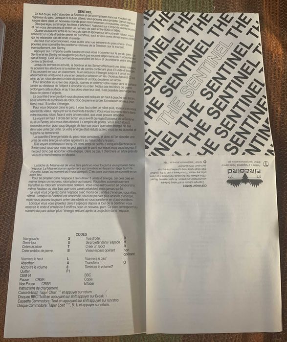 Commodore 64 - 128 zestaw gier
