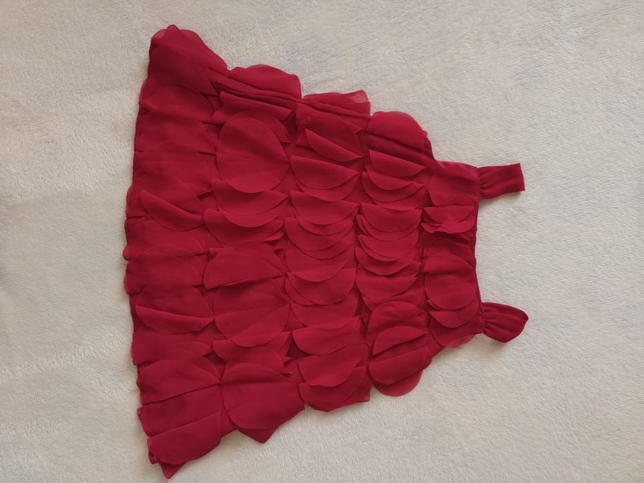 Сукня Monsoon для дівчинки, розмір 6-12 міс