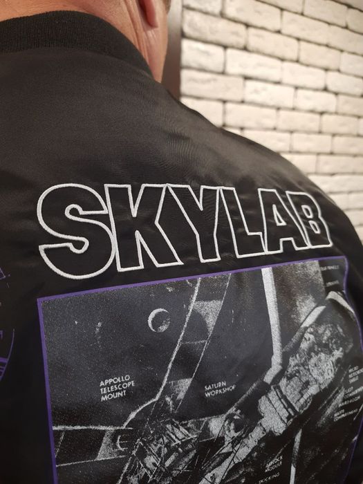 АКЦІЯ!!! Alpha Industries . Бомбер чоловічий