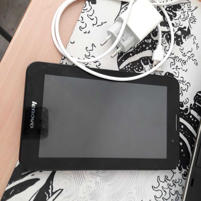 Tablet Lenovo IdeaTab A3000 Quad 7'' 3G