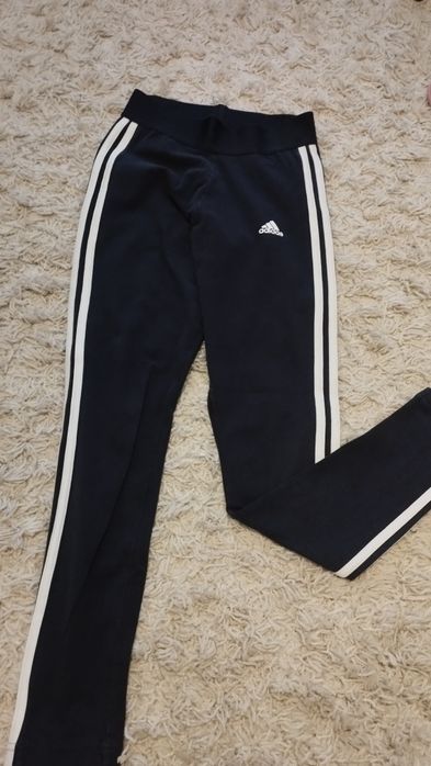 Leginsy adidas orginalne