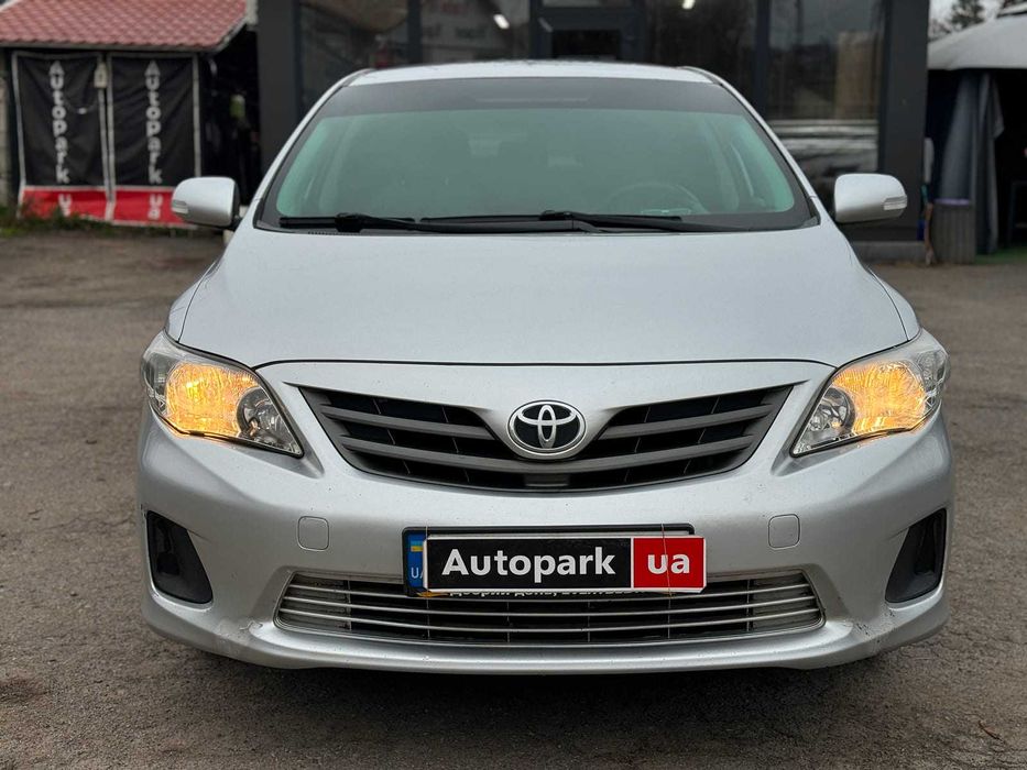 Продам Toyota Corolla 2010р. #73448