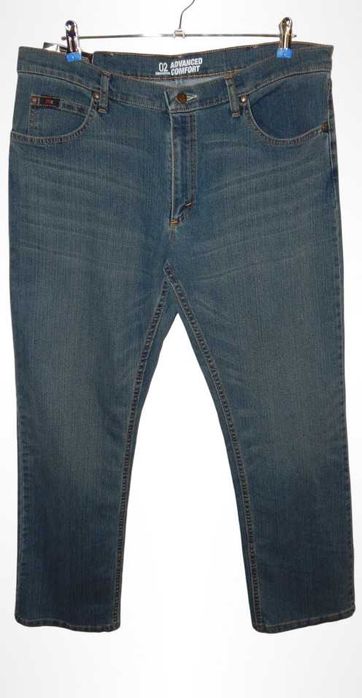 Джинсы WRANGLER 20X Advanced Comfort 02 Competition Slim. Size W36 L30. NEW