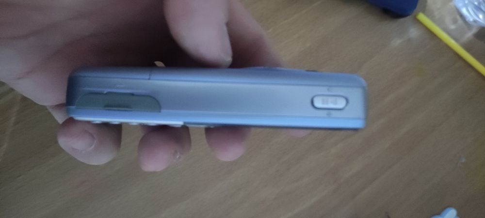 Продам soni erikson w700