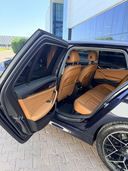 Bmw g31 520 touring