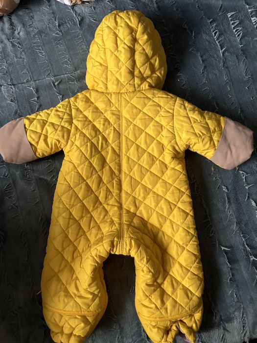 Комбінезон на 0-6 місяці