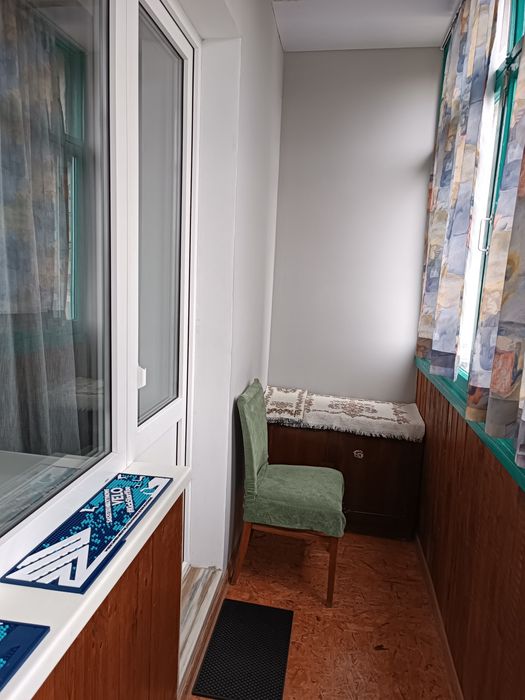 Квартира 2х км подобово погодинно