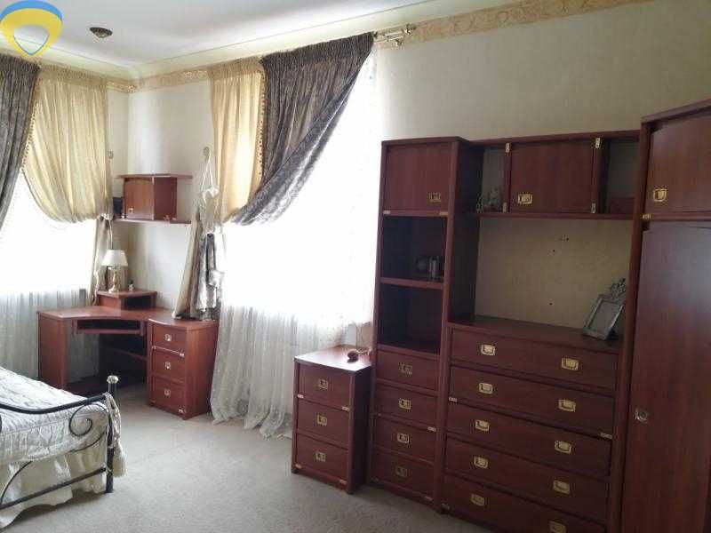 Розкішний будинок преміум-класу з басейном | Продаж з меблями