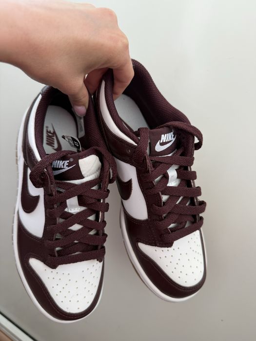 Nike Dunk Low 36 розмір