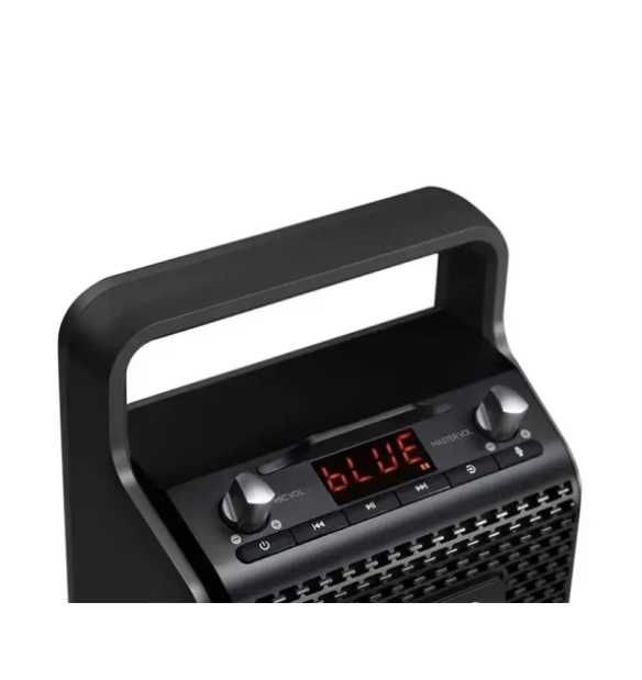 Портативна колонка Edifier PP205 Black