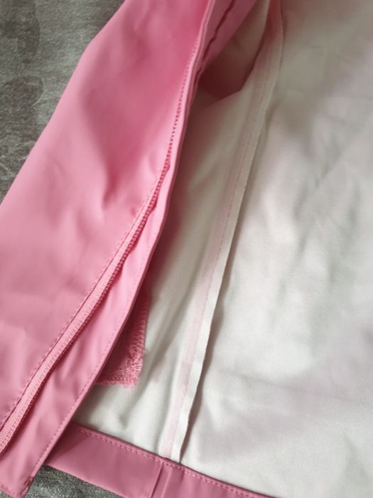 Дитяча куртка дощовик