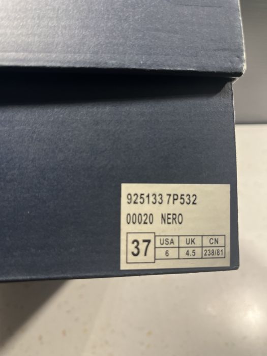 Бомоножки ARMANI