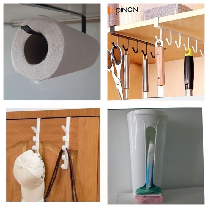 Органайзер  вешалка на дверь