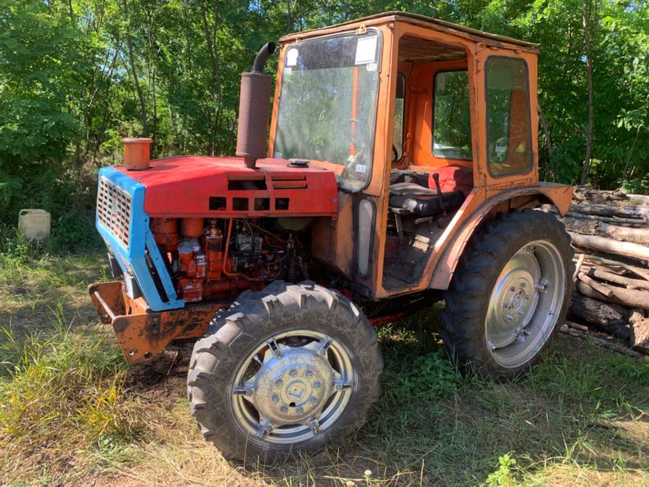 Трактор Т 30 АТ (Т25)