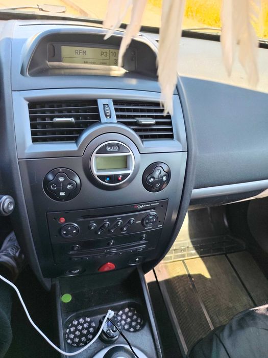 Renault Megane 1.5 dci