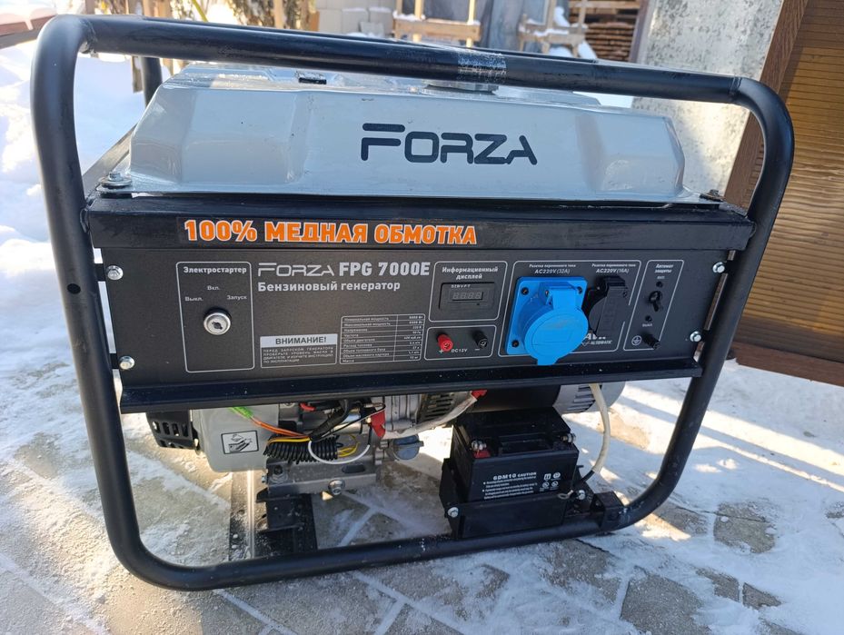 Продам генератор