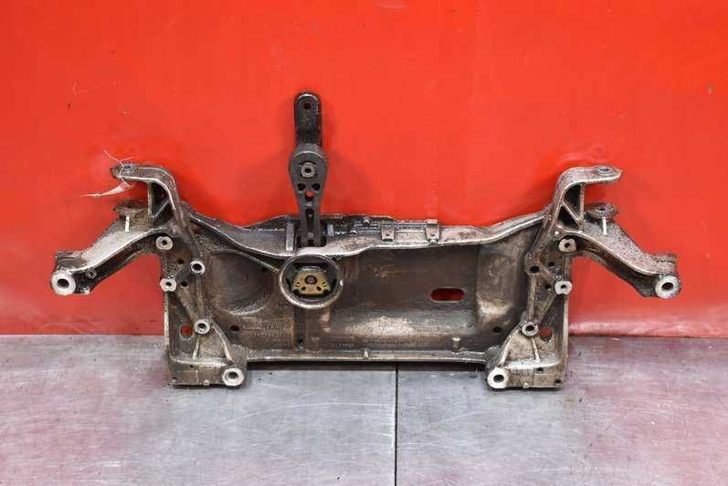 Подвеска передняя задняя подрамник Skoda Superb 2 II рест до рест