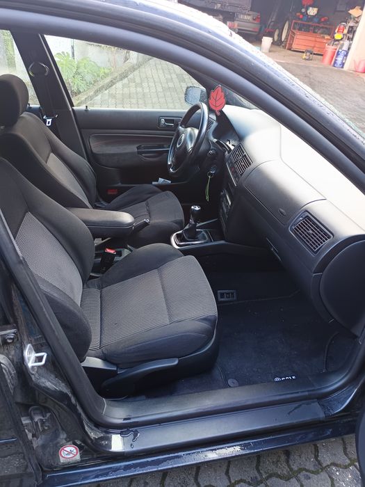 Volkswagen Golf 4 1.9 TDI 115cv