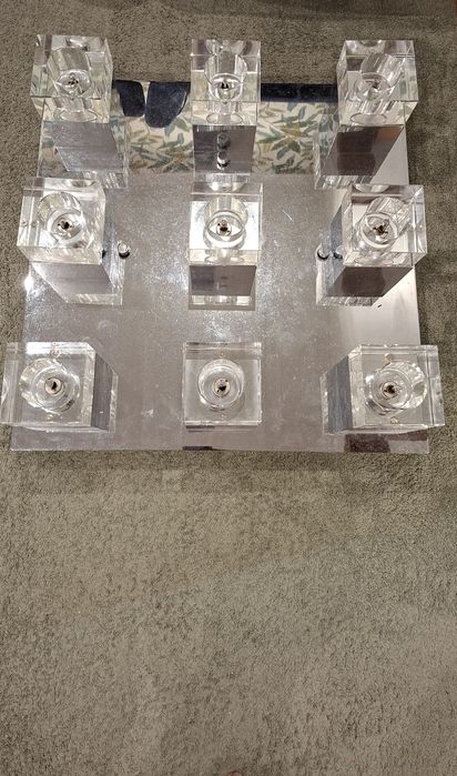 Candeeiro de tecto