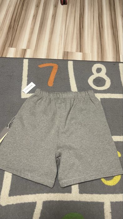 Spodenki Essentials FEAR OF GOD