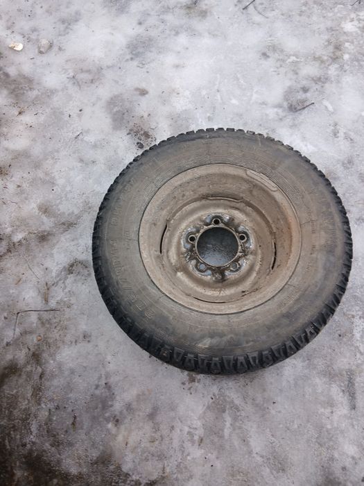 Колеса Волга R14