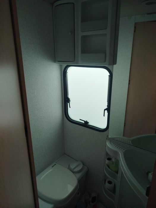 Adria unica 502 do 1998r