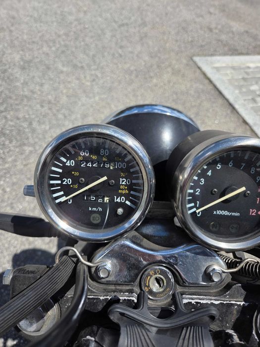 Moto Superlight 125