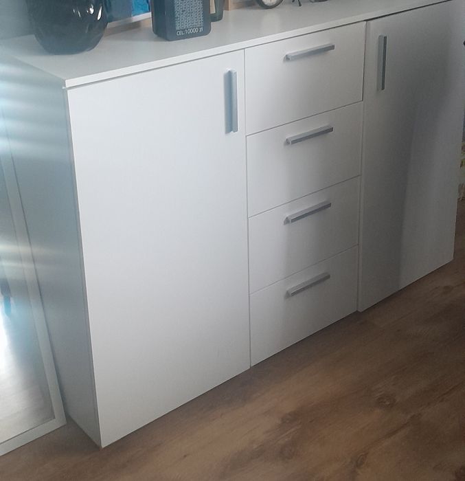 Komplet mebli do salonu