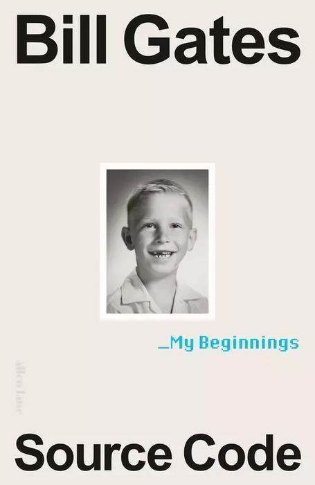 Source Code: My Beginnings. Nowy Produkt