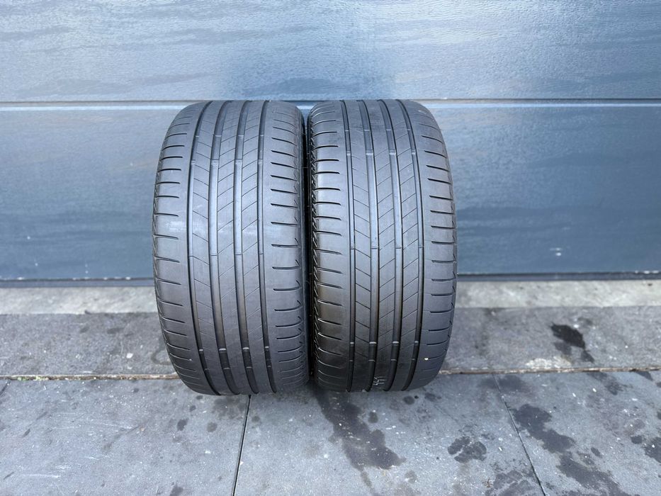 2x Opona Bridgestone Turanza T005 255/40/18 99Y RFT