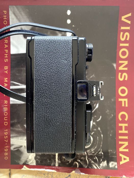 Olympus OM-1 + 1.8 50mm F. Zuiko (quase nova, versao preta)