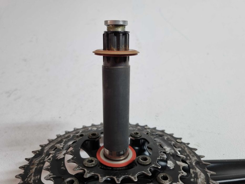 Mechanizm Korbowy Truvativ FireX 175