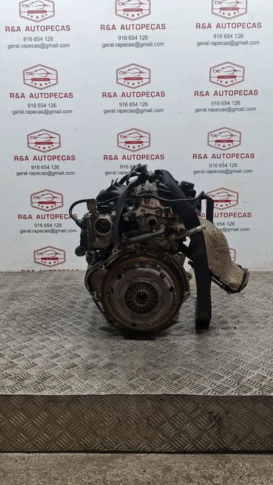 Motor Completo Mitsubishi Colt / Smart Ref 135930