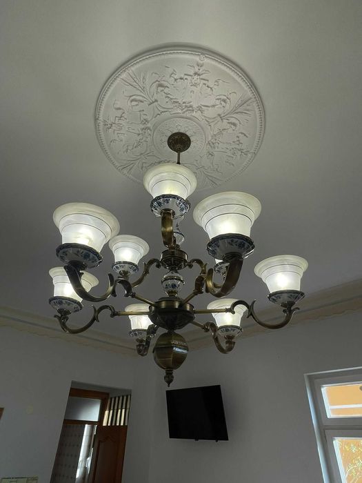 Candeeiro para tecto sala