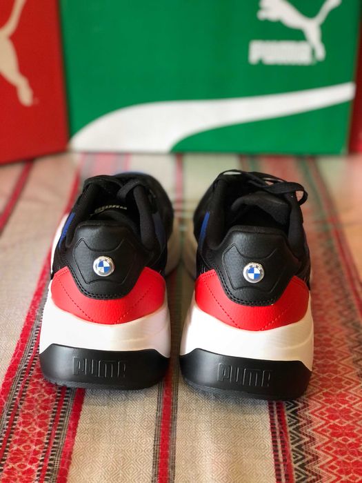 Кросівки Puma BMW ОРИГІНАЛ