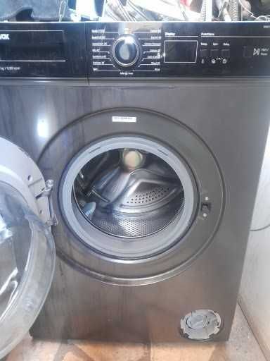 maquina de roupa 7 quilos 1400 rpm smi nova