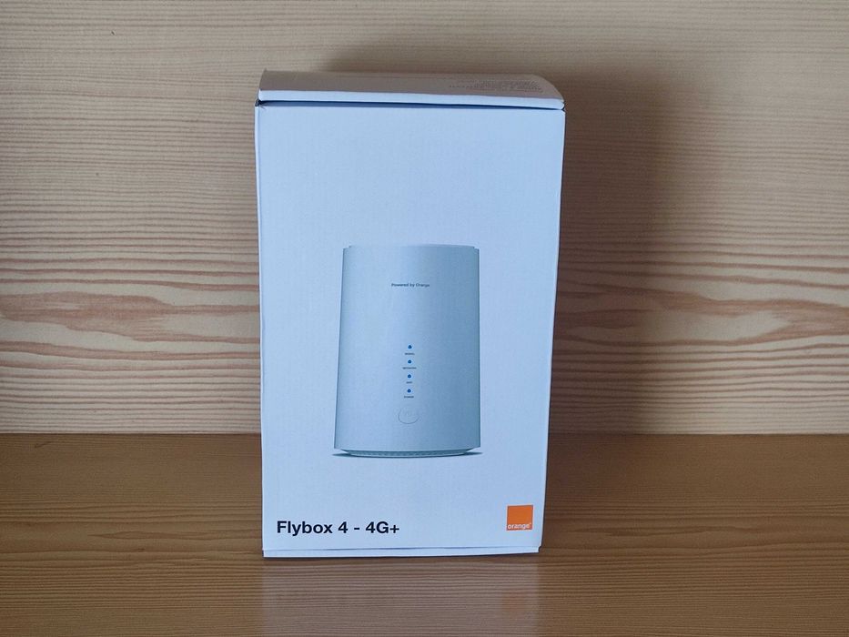 Alcatel HH72V1 Router 4G 300mbps