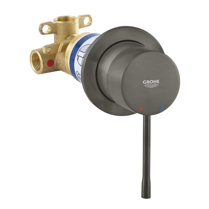 Змішувач прихованого монтажу для душу Grohe Essence 29197AL0