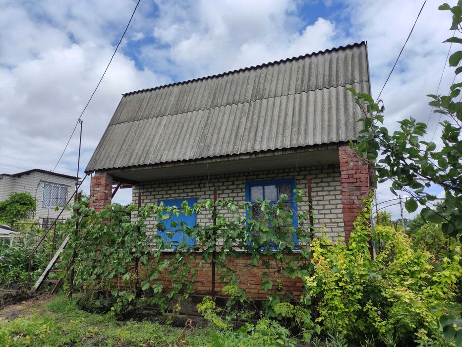 Дача ,  кооператив Граніт / Мала Кохнівка