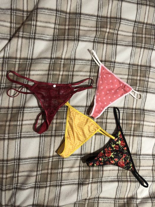 Трусики / розмір Xs-S