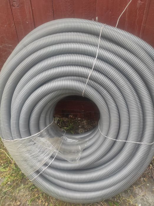 Электроизаляцыонная труба 10 гр метр