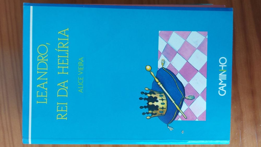 Livros recomendados para Jovens