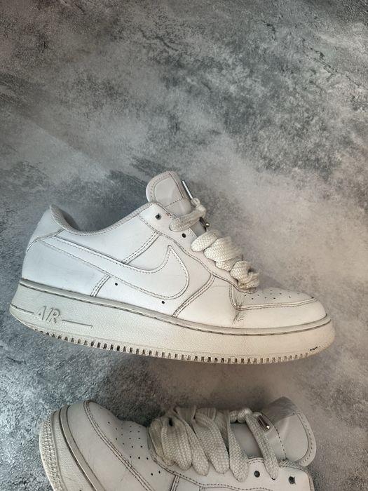 Nike Air Force 1 White