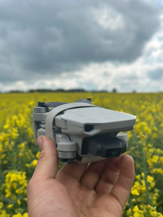 DJI MINI 2SE malo uzywany