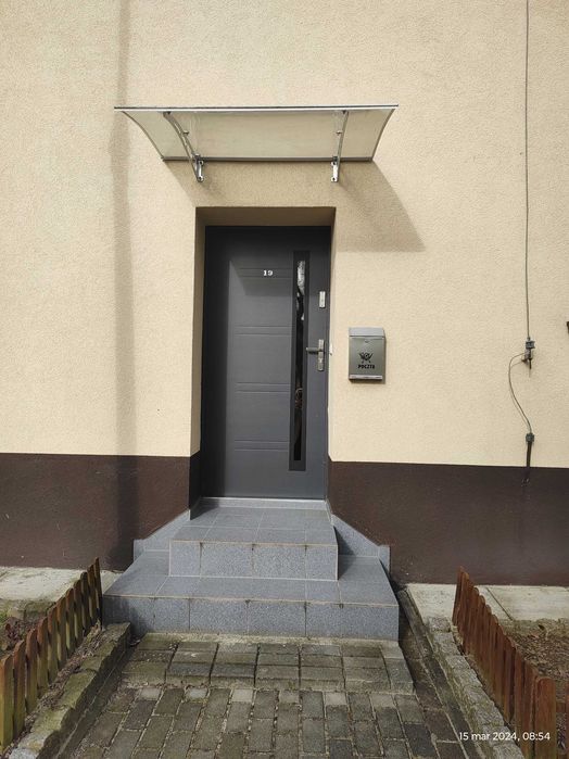 lokal mieszkalny na wynajem 45,98 m2