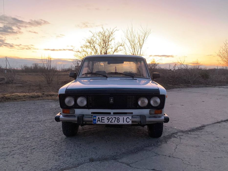 Продаеться ВАЗ-2106