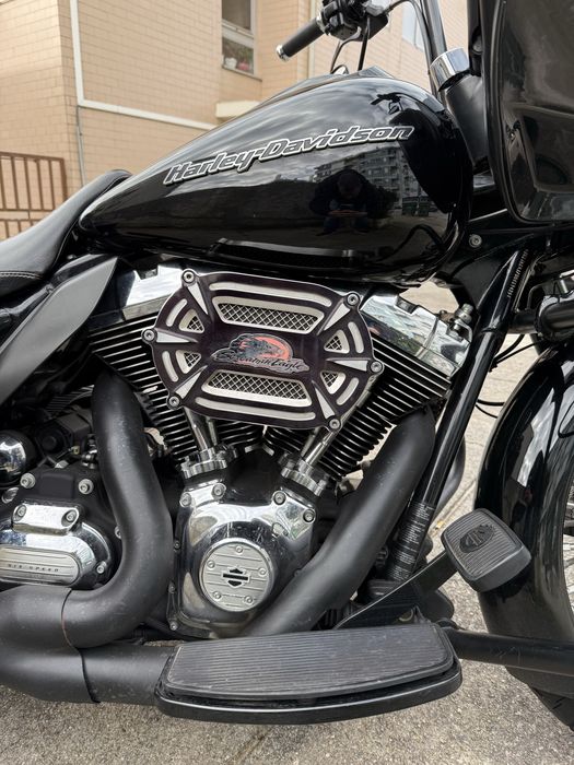 Harley Davidson Road Glide